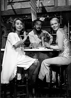 Romain: Actress Danielle Darrieux 1917 -