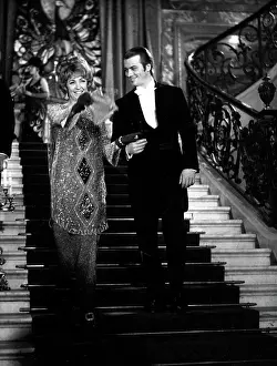 Danielle: Actress Danielle Darrieux 1917 -