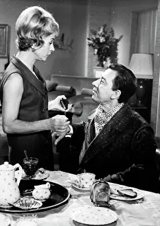 Danielle: Actress Danielle Darrieux 1917 -