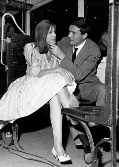 Autant: Actress Danielle Gaubert 1943 - 1987