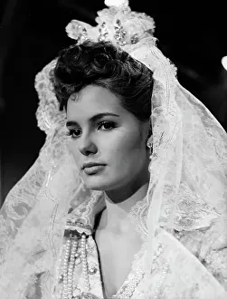 Autant: Actress Danielle Gaubert 1943 - 1987