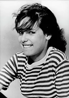 Autant: Actress Danielle Gaubert 1943 - 1987