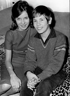 Autant: Actress Danielle Gaubert 1943 - 1987