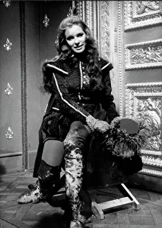 Autant: Actress Danielle Gaubert 1943 - 1987