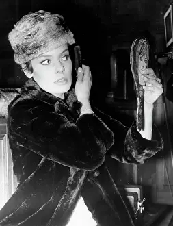 Autant: Actress Danielle Gaubert 1943 - 1987
