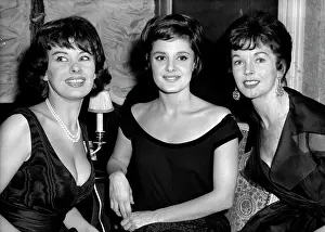 Podesta: Actress Dawn Addams 1930 - 1985