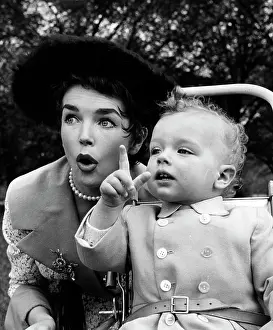 Delights: Actress Dawn Addams 1930 - 1985