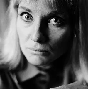 Cilento: Actress - Diane Cilento
