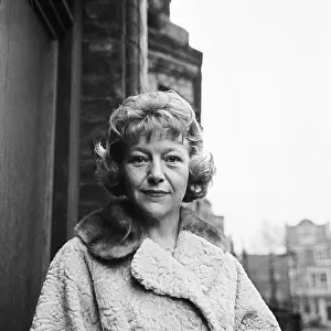Dora: Actress - Dora Bryan