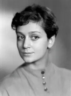 Ekaterina: Actress E.A. Raykina