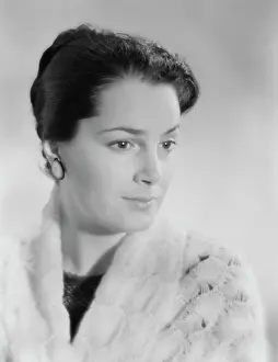 Bystritskaya: Actress E.Bystritskaya