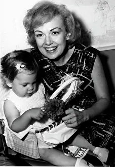 Edie: Actress Edie Adams Dead at 81