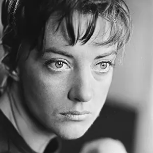 Atkins: Actress - Eileen Atkins
