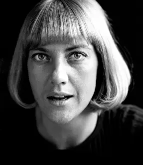 Atkins: Actress Eileen Atkins