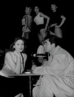 Drago: Actress Eleonora Rossi Drago 1925 - 2007