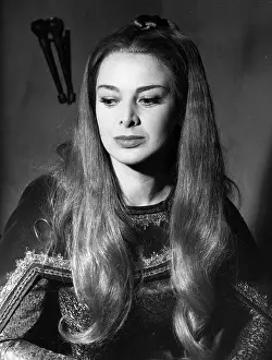 Drago: Actress Eleonora Rossi Drago 1925 - 2007