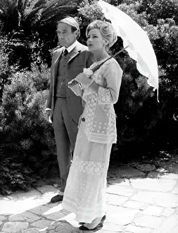 Merrill: Actress Elga Andersen 1935 - 1994