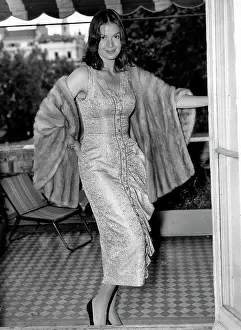 Bartok: Actress Eva Bartok 1927 - 1998
