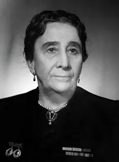 Actress Evdokiya Turchaninova