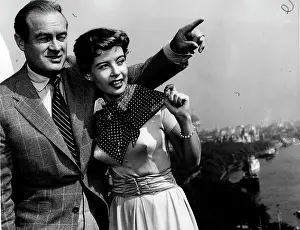 Dehaven: Actress Gloria DeHaven 1925 -