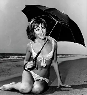 Heidi: Actress Heidi Fischer