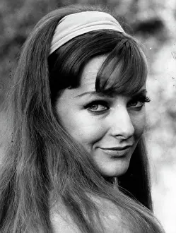 Heidi: Actress Heidi Fischer