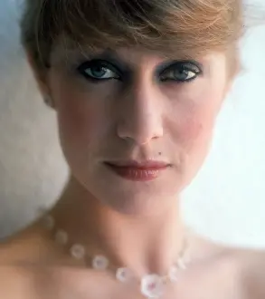 Mirren: Actress Helen Mirren in 1976
