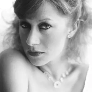 Mirren: Actress Helen Mirren