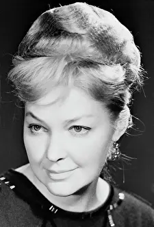 Nationals: Actress I.K. Skobtseva