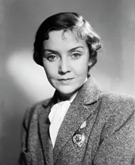 Merited: Actress I.P.Gosheva