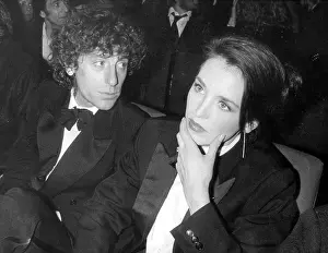 Frequently: Actress Isabelle Adjani 1955 -