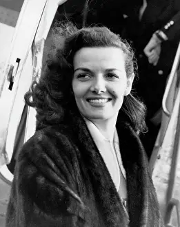 Bombshell: Actress Jane Russell 1921 - 2011