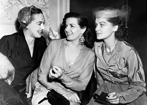 Bombshell: Actress Jane Russell 1921 - 2011