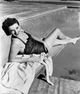 Bombshell: Actress Jane Russell 1921 - 2011