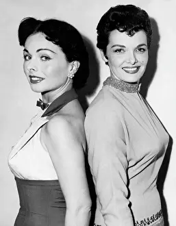 Bombshell: Actress Jane Russell 1921 - 2011