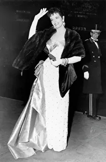 Bemidji: Actress Jane Russell 1921 - 2011