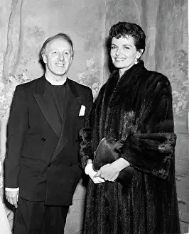 Bemidji: Actress Jane Russell 1921 - 2011