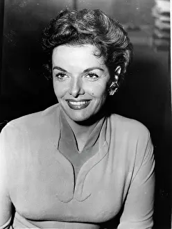 Bemidji: Actress Jane Russell 1921 - 2011