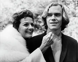 Bemidji: Actress Jane Russell 1921 - 2011