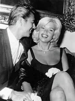 Hargitay: Actress Jayne Mansfield 1933 - 1967