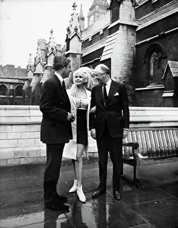 Struggled: Actress Jayne Mansfield 1933 - 1967