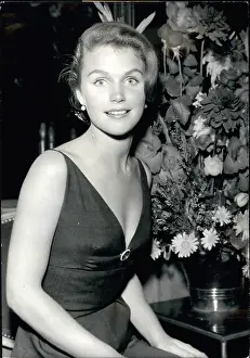 Remick: Actress Lee Remick