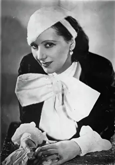 Dagover: Actress Lil Dagover