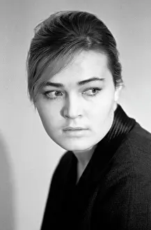 Chursina: Actress Lyudmila Chursina