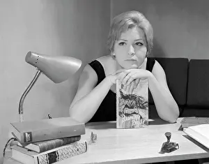 Lyudmila: Actress Lyudmila Maksakova