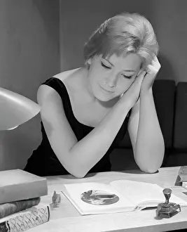 Lyudmila: Actress Lyudmila Maksakova
