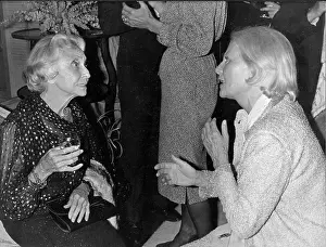 Renaud: Actress Madeleine Renaud 1900 - 1994