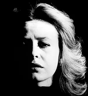 Neyelova: Actress Marina Neyelova, 1980