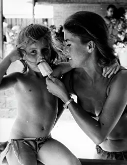 Mireille: Actress Mireille Granelli