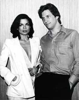 Amnesty: Actress, Model Bianca Jagger 1945 -